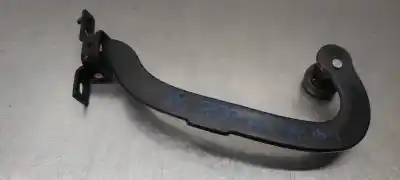 Second-hand car spare part SUPPORT / SLIDING DOOR GUIDE for PEUGEOT 1007  OEM IAM references 9033Q1  