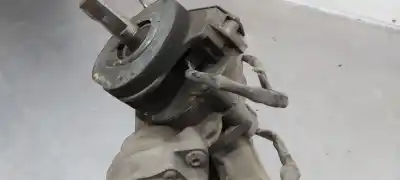 Peça sobressalente para automóvel em segunda mão caixa de direção por peugeot 1007 sport referências oem iam 4000vp  