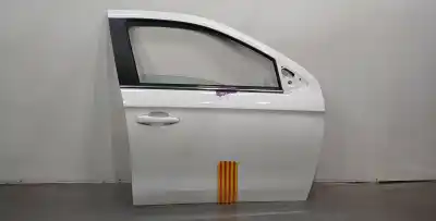 Автозапчастина б/у передні праві двері для citroen c-elysée shine посилання на oem iam 9675195080