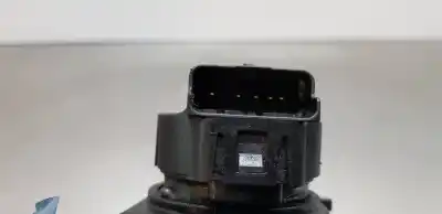 Peça sobressalente para automóvel em segunda mão borboleta de admissão por citroen c4 coupe vts referências oem iam 0345e5  9657485480