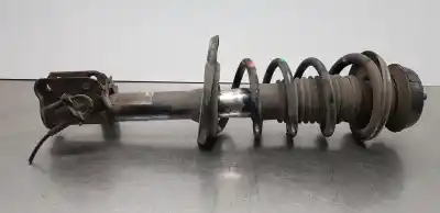 Second-hand car spare part Front Left Shock Absorber for DACIA LODGY Stepway OEM IAM references 543029566R  