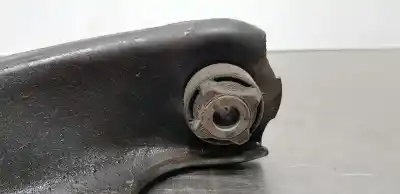 Peça sobressalente para automóvel em segunda mão braço de suspensão inferior dianteiro direito por dacia lodgy stepway referências oem iam 545007106r  