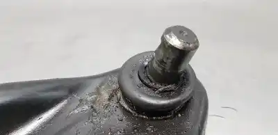 Peça sobressalente para automóvel em segunda mão braço de suspensão inferior dianteiro direito por dacia lodgy stepway referências oem iam 545007106r  