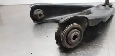 Peça sobressalente para automóvel em segunda mão braço de suspensão inferior dianteiro direito por dacia lodgy stepway referências oem iam 545007106r  