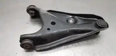 Peça sobressalente para automóvel em segunda mão braço de suspensão inferior dianteiro direito por dacia lodgy stepway referências oem iam 545007106r  