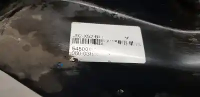 Peça sobressalente para automóvel em segunda mão braço de suspensão inferior dianteiro direito por dacia lodgy stepway referências oem iam 545007106r  