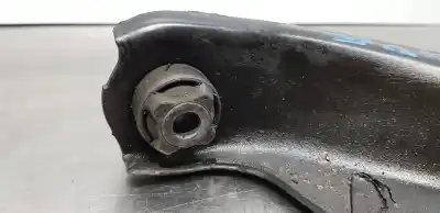 Peça sobressalente para automóvel em segunda mão braço de suspensão inferior esquerdo dianteiro por dacia lodgy stepway referências oem iam 545010294r  
