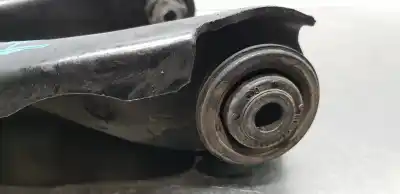 Peça sobressalente para automóvel em segunda mão braço de suspensão inferior esquerdo dianteiro por dacia lodgy stepway referências oem iam 545010294r  