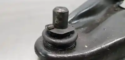 Peça sobressalente para automóvel em segunda mão braço de suspensão inferior esquerdo dianteiro por dacia lodgy stepway referências oem iam 545010294r  