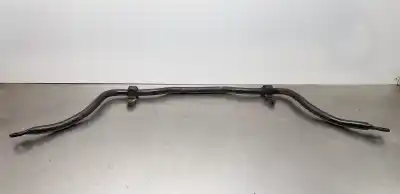 Peça sobressalente para automóvel em segunda mão barra estabilizadora dianteira por dacia lodgy stepway referências oem iam 546116185r