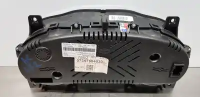 Peça sobressalente para automóvel em segunda mão quadrante por jeep renegade limited 4x2 referências oem iam 735759403  