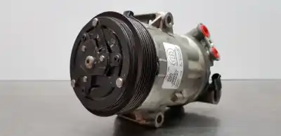 Second-hand car spare part air conditioning compressor for jeep renegade limited 4x2 oem iam references 52086457  