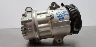 Second-hand car spare part air conditioning compressor for jeep renegade limited 4x2 oem iam references 52086457  