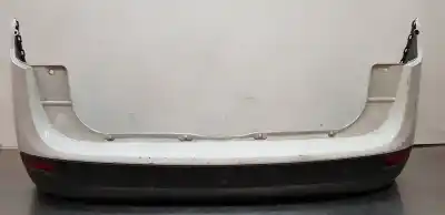 Second-hand car spare part rear bumper for dacia lodgy stepway oem iam references 850228295r  