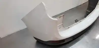 Second-hand car spare part rear bumper for dacia lodgy stepway oem iam references 850228295r  