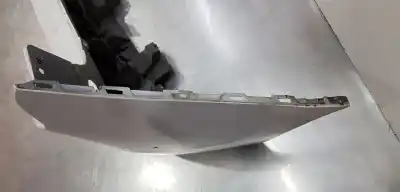 Second-hand car spare part rear bumper for dacia lodgy stepway oem iam references 850228295r  
