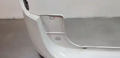 Second-hand car spare part rear bumper for dacia lodgy stepway oem iam references 850228295r  