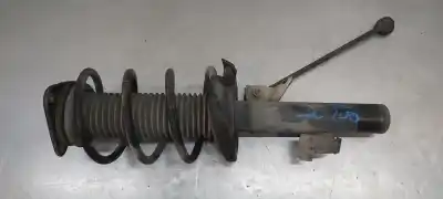 Second-hand car spare part FRONT LEFT SHOCK ABSORBER for FORD FOCUS LIM. (CB4)  OEM IAM references 1595298  4M5118K001ABC