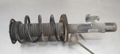 Second-hand car spare part front left shock absorber for ford focus lim. (cb4) trend oem iam references 1595298  4m5118k001abc