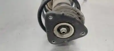Second-hand car spare part front left shock absorber for ford focus lim. (cb4) trend oem iam references 1595298  4m5118k001abc