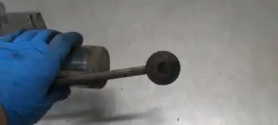 Second-hand car spare part front left shock absorber for ford focus lim. (cb4) trend oem iam references 1595298  4m5118k001abc