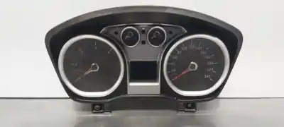 Автозапчастина б/у ПАНЕЛЬ ІНСТРУМЕНТІВ для FORD FOCUS LIM. (CB4)  Посилання на OEM IAM 1671186  8U4T10849GJ