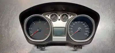 Автозапчастина б/у ПАНЕЛЬ ІНСТРУМЕНТІВ для FORD FOCUS LIM. (CB4)  Посилання на OEM IAM 1671186 VP8V4F10A855A 8U4T10849GJ