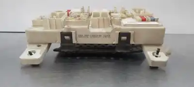 Second-hand car spare part fuse box unit for ford focus lim. (cb4) trend oem iam references 7m5t14a073bb  