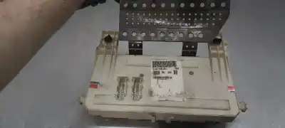 Second-hand car spare part fuse box unit for ford focus lim. (cb4) trend oem iam references 7m5t14a073bb  