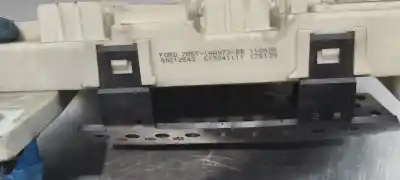 Second-hand car spare part fuse box unit for ford focus lim. (cb4) trend oem iam references 7m5t14a073bb  