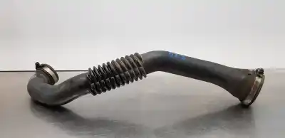 Second-hand car spare part turbocharger pressure pipe for ssangyong rexton rx 270 full oem iam references 2375008402  