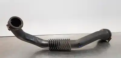 Second-hand car spare part turbocharger pressure pipe for ssangyong rexton rx 270 full oem iam references 2375008402  