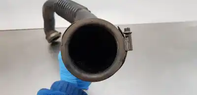 Second-hand car spare part turbocharger pressure pipe for ssangyong rexton rx 270 full oem iam references 2375008402  