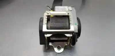 Second-hand car spare part front left seat belt for ssangyong rexton rx 270 full oem iam references 7461008004eam  