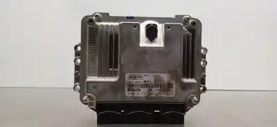 Second-hand car spare part ecu engine control for ford focus lim. (cb4) business oem iam references 8m5112a650lc
