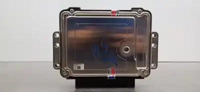 Second-hand car spare part ecu engine control for ford focus lim. (cb4) business oem iam references 8m5112a650lc  