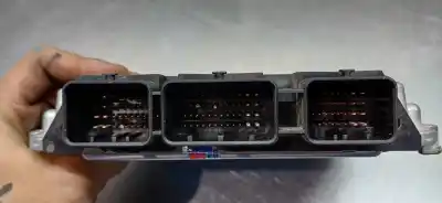 Second-hand car spare part ecu engine control for ford focus lim. (cb4) business oem iam references 8m5112a650lc  