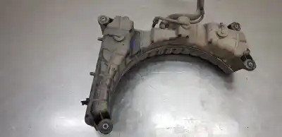 Second-hand car spare part adblue tank for dacia lodgy stepway oem iam references 172a24881r  237g00274r