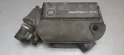 İkinci el araba yedek parçası HAVA FILTRESI için FIAT PUNTO / GRANDE PUNTO (199)  OEM IAM referansları   