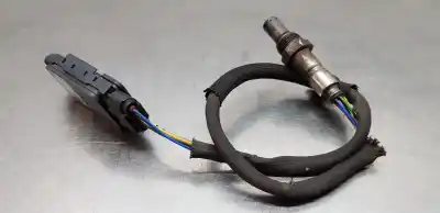 Автозапчастина б/у лямбда-зонд для citroen c-elysée shine посилання на oem iam 9816276480