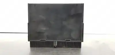 Second-hand car spare part comfort module for jaguar x-type wagon 2.0 d classic oem iam references 4x4315k600ec  