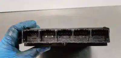 Second-hand car spare part comfort module for jaguar x-type wagon 2.0 d classic oem iam references 4x4315k600ec  