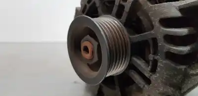 Автозапчасти б/у генератор за jaguar x-type 2.0 d classic ссылки oem iam c2s27198  1s7t10300bc