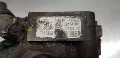 Pezzo di ricambio per auto di seconda mano pompa sterzo per jaguar x-type 2.0 d classic riferimenti oem iam jde2552 4x4q3a674ba 4x4q3a674bc