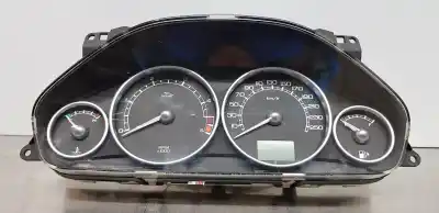 İkinci el araba yedek parçası Enstrüman Paneli için JAGUAR X-TYPE 2.0 D Classic OEM IAM referansları 4X4F10849GB  