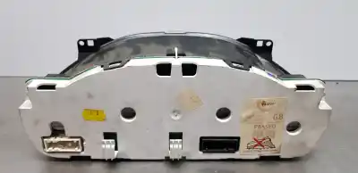 Second-hand car spare part dashboard for jaguar x-type 2.0 d classic oem iam references 4x4f10849gb  