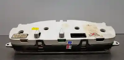 Second-hand car spare part dashboard for jaguar x-type 2.0 d classic oem iam references 4x4f10849gb  