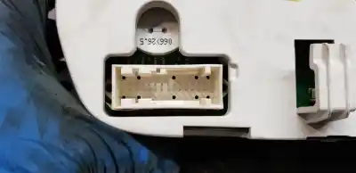 Second-hand car spare part dashboard for jaguar x-type 2.0 d classic oem iam references 4x4f10849gb  