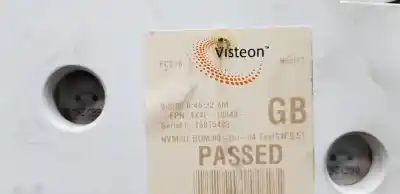 Second-hand car spare part dashboard for jaguar x-type 2.0 d classic oem iam references 4x4f10849gb  