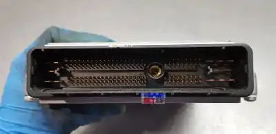 Автозапчасти б/у блок управления двигателем за jaguar x-type 2.0 d classic ссылки oem iam 4x4312a650ah  